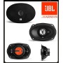 JBL Stage1 9631 Juego de Altavoces Coche de 3 vías di Harman Kardon - Altavoz ovalados 300 vatios - Echo Auto de 15 x 23 cm | 6