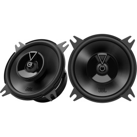 JBL Altavoz Club 44F Gen 3 - Altavoces Coche 10 cm de Harman Kardon para una Actualización Superior de Parlantes - 105W Máx,