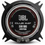 JBL Altavoz Club 44F Gen 3 - Altavoces Coche 10 cm de Harman Kardon para una Actualización Superior de Parlantes - 105W Máx,