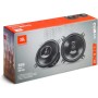 JBL Altavoz Club 44F Gen 3 - Altavoces Coche 10 cm de Harman Kardon para una Actualización Superior de Parlantes - 105W Máx,