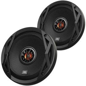 JBL Club 6520 Juego de altavoces coche de 2 vías de Harman Kardon - 150 vatios JBL echo auto 16 - 17 cm | 6-1/2" inch