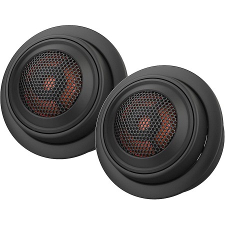 JBL Club 6520 Juego de altavoces coche de 2 vías de Harman Kardon - 150 vatios JBL echo auto 16 - 17 cm | 6-1/2" inch
