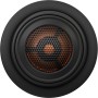 JBL Club 6520 Juego de altavoces coche de 2 vías de Harman Kardon - 150 vatios JBL echo auto 16 - 17 cm | 6-1/2" inch