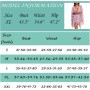 uxxnjfg Bañador Mujer Natacion Verano Sexy Reductores Barriga Swimsuit Estampado Flores Cuello en V Bañadores Brasileño Bañador