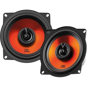 JBL Stage1 GEN2 52F – 5.25 Inch (130mm) 2-Way Coaxial Car Speakers – 40W RMS – 210W Peak – Compact Size – OEM Replacement & Car