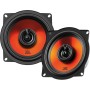 JBL Stage1 GEN2 52F – 5.25 Inch (130mm) 2-Way Coaxial Car Speakers – 40W RMS – 210W Peak – Compact Size – OEM Replacement & Car