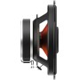 JBL Stage1 GEN2 52F – 5.25 Inch (130mm) 2-Way Coaxial Car Speakers – 40W RMS – 210W Peak – Compact Size – OEM Replacement & Car