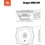 JBL Stage1 GEN2 52F – 5.25 Inch (130mm) 2-Way Coaxial Car Speakers – 40W RMS – 210W Peak – Compact Size – OEM Replacement & Car