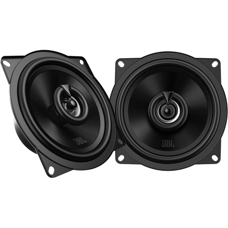 JBL Stage2 GEN2 55F – 5.25 Inch (130mm) 2-Way Coaxial Car Speakers – 50W RMS – 220W Peak Audio – OEM Replacement – Compact Fit –