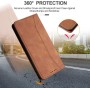 KANVOOS Funda para Realme 7 4G, Funda Tapa Libro Movil de Cuero PU [Ranura para Tarjeta], Flip Case Billetera Carcasa para