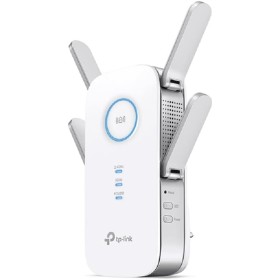 WIFI Repeater - Amplificador Wi-Fi