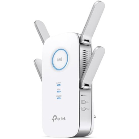 WIFI Repeater - Amplificador Wi-Fi