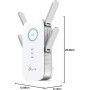 WIFI Repeater - Amplificador Wi-Fi