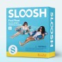 SLOOSH Flotadores Inflables para Adultos, 2 Paquetes de Sillas Flotantes, Flotadores Inflables para Adultos, Silla Flotante para