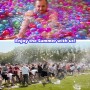 Funnity 444 Globos de Agua, Globos de Agua Llenado Rapido, Viene con 4 Conectores de Grifo, Perfecto para Juegos de Agua de