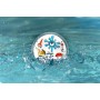 Zygomatic, Dobble Waterproof, Eco-Sleeves, Juego Familiar, Juego de Cartas, 2-8 Jugadores, a Partir de 6 años, 15 Minutos,