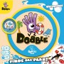 Zygomatic, Dobble Waterproof, Eco-Sleeves, Juego Familiar, Juego de Cartas, 2-8 Jugadores, a Partir de 6 años, 15 Minutos,