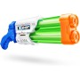 Xshot Small Dual Stream Water Blaster by ZURU Dual Play Water Toy, Dual Stream Blaster, Water Toy for Children, Teen and Adults