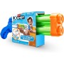 Xshot Small Dual Stream Water Blaster by ZURU Dual Play Water Toy, Dual Stream Blaster, Water Toy for Children, Teen and Adults