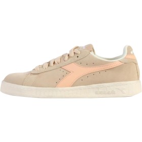 Diadora Game L Low Suede Waxed, Zapatillas de Gimnasio Unisex Adulto