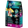 JBL Alimentos para Todo el año para Koi Flotantes Piensos de Temporada ProPond All Seasons Talla M 5,8 kg