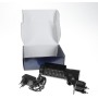 JBL PROTEMP Cooler x200 Ventilador refrigerador para peceras de 60-200 l de agua dulce y salada