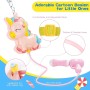Mochila Pistola de agua, pistola de agua para niños, juguete con depósito de agua de 2000 ml, juguete de agua para verano,