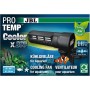JBL PROTEMP Cooler x200 Ventilador refrigerador para peceras de 60-200 l de agua dulce y salada