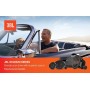 JBL Stadium GTO 930 altavoz audio De 3 vías 300 W Alrededor 1 pieza(s) - Altavoces para coche (De 3 vías, 300 W, 110 W, 2,5 Ω,