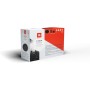 JBL Stadium GTO 930 altavoz audio De 3 vías 300 W Alrededor 1 pieza(s) - Altavoces para coche (De 3 vías, 300 W, 110 W, 2,5 Ω,