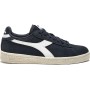 Diadora Game L Low Suede Waxed, Zapatillas de Gimnasio Unisex Adulto