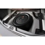 JBL BassPro Hub 11" rueda de repuesto Subwoofer Coche Activo - Subwoofer Autoamplificado Coche para carcasa de rueda de repuesto