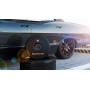 JBL BassPro Hub 11" rueda de repuesto Subwoofer Coche Activo - Subwoofer Autoamplificado Coche para carcasa de rueda de repuesto