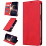 KANVOOS Funda para Realme 7 4G, Funda Tapa Libro Movil de Cuero PU [Ranura para Tarjeta], Flip Case Billetera Carcasa para