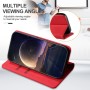 KANVOOS Funda para Realme 7 4G, Funda Tapa Libro Movil de Cuero PU [Ranura para Tarjeta], Flip Case Billetera Carcasa para