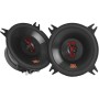 JBL Stage3 427F - Juego de Altavoces Coche 2 vías - Echo Auto de Harman Kardon de 150 vatios - 2 Unidades Altavoz para moviles
