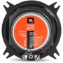 JBL Stage3 427F - Juego de Altavoces Coche 2 vías - Echo Auto de Harman Kardon de 150 vatios - 2 Unidades Altavoz para moviles