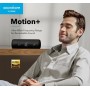 Soundcore Motion+ Altavoz Bluetooth Potente, Hi-Res, HiFi con aplicación, BassUp, Agudos y Bajos extendidos, Ecualizador