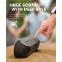 Soundcore Motion+ Altavoz Bluetooth Potente, Hi-Res, HiFi con aplicación, BassUp, Agudos y Bajos extendidos, Ecualizador