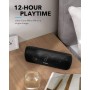 Soundcore Motion+ Altavoz Bluetooth Potente, Hi-Res, HiFi con aplicación, BassUp, Agudos y Bajos extendidos, Ecualizador