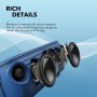 Soundcore Motion+ Altavoz Bluetooth Potente, Hi-Res, HiFi con aplicación, BassUp, Agudos y Bajos extendidos, Ecualizador
