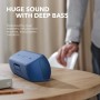 Soundcore Motion+ Altavoz Bluetooth Potente, Hi-Res, HiFi con aplicación, BassUp, Agudos y Bajos extendidos, Ecualizador