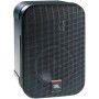 JBL Control One Juego de 2 altavoces de dos vías, altavoces de monitor de estudio con diseño compacto, incluye kit de montaje en