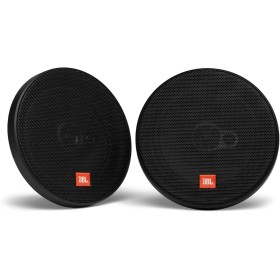 JBL Stage2 634 Juego de Altavoces Coche de 3 vías de Harman Kardon - Echo Auto de 250 vatios 16,5cm | 165mm | 6,5" Pulgadas