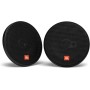 JBL Stage2 634 Juego de Altavoces Coche de 3 vías de Harman Kardon - Echo Auto de 250 vatios 16,5cm | 165mm | 6,5" Pulgadas