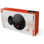 JBL Stage2 634 Juego de Altavoces Coche de 3 vías de Harman Kardon - Echo Auto de 250 vatios 16,5cm | 165mm | 6,5" Pulgadas
