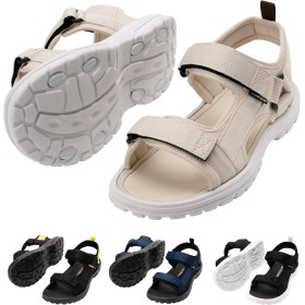 CRESSI Pete Sandal - Sandalia Unisex Ideal para los Días de Verano en la Playa, Diseñada para el Confort y la Practicidad en