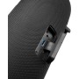 Vieta Pro Altavoz con Bluetooth Potente Portátil de 100W | Speaker con Luces LED de 15H Batería y Radio FM Waterproof. Altavoz