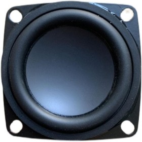 Altavoz de audio CiNgK compatible con JBL Charge 3, 5,1 cm, 53 mm, Negro, Cableado, Portátil, Estándar, 25 vatios, 2.0, 1 año, 1