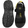 CRESSI Pete Sandal - Sandalia Unisex Ideal para los Días de Verano en la Playa, Diseñada para el Confort y la Practicidad en